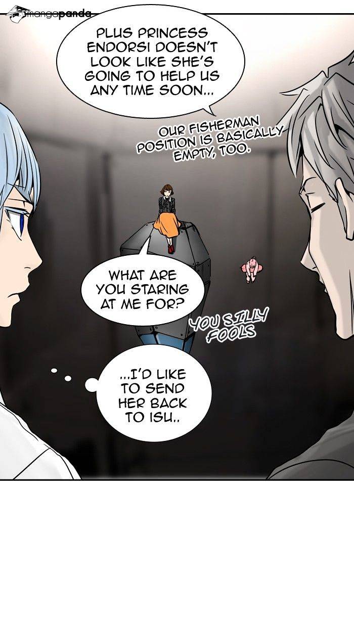 Tower of God Chapter 309 image 056